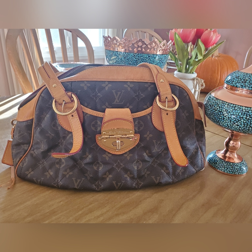 100% leather bag